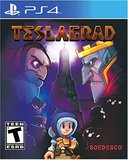 Teslagrad (PlayStation 4)